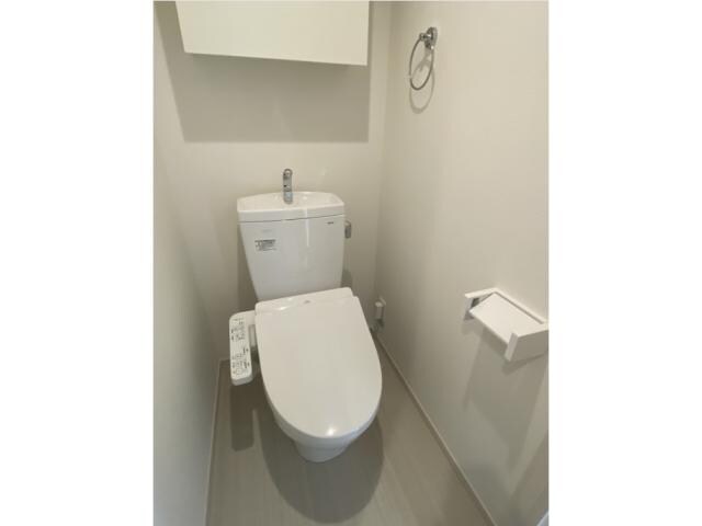 物件内観写真15　(同仕様タイプ)