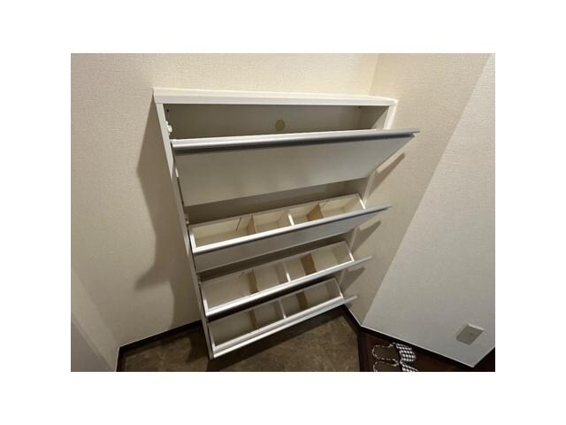 物件内観写真18　(同仕様タイプ)