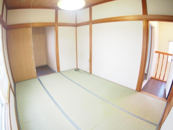 居室