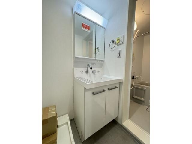 物件内観写真8　(同仕様タイプ)