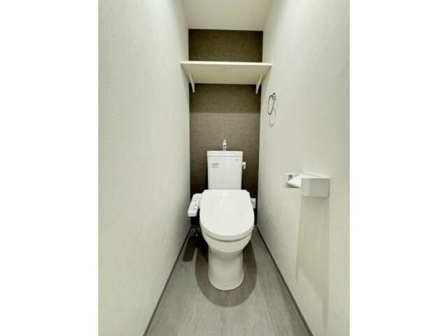 物件内観写真10　(同仕様タイプ)