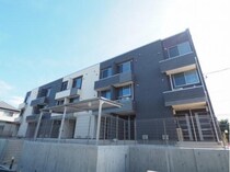 東北本線<宇都宮線> 蓮田駅 2階建 築7年の外観写真