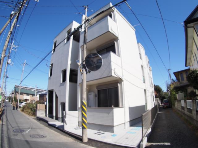 外観写真
