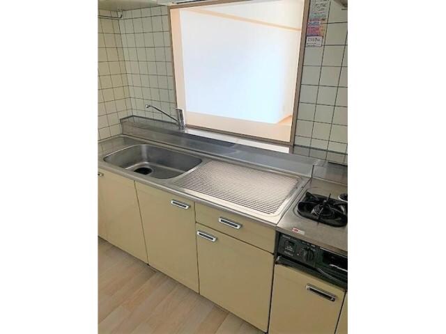 物件内観写真4　(同仕様タイプ)