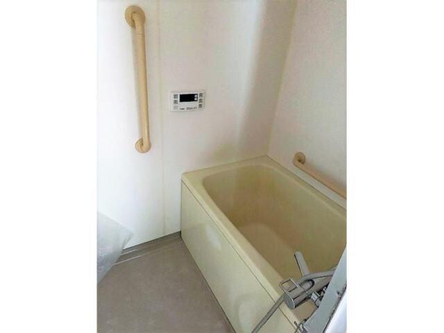 物件内観写真6　(同仕様タイプ)