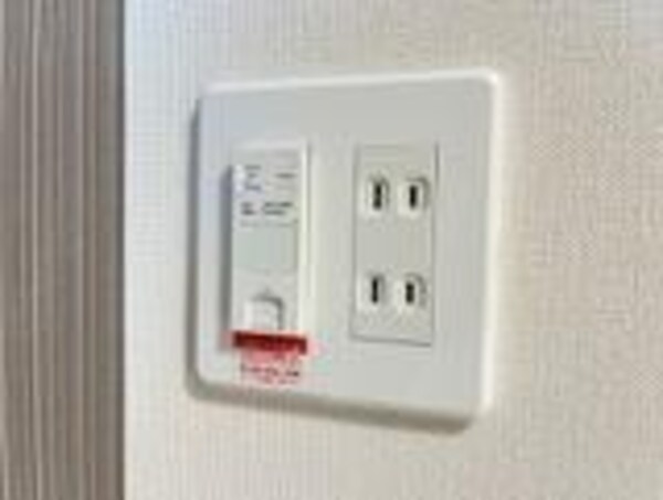その他設備(WiFi)