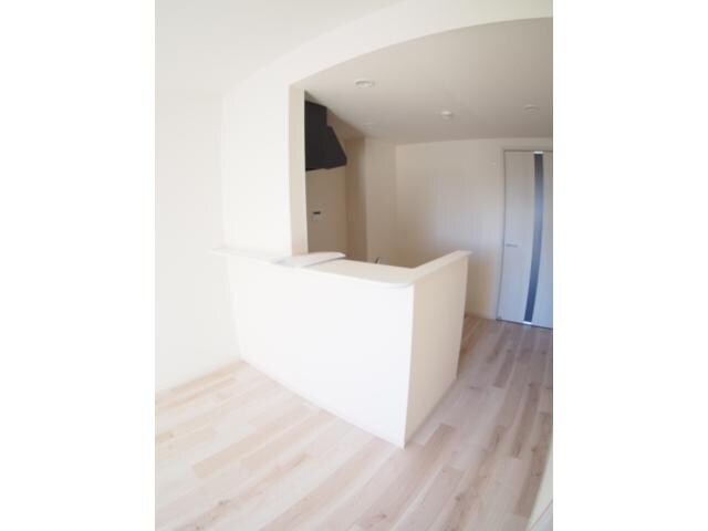 物件内観写真8　(同仕様タイプ)