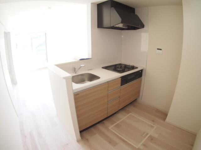 物件内観写真9　(同仕様タイプ)