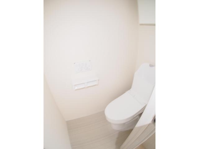 物件内観写真17　(同仕様タイプ)