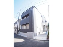 東北本線<宇都宮線> 東大宮駅 3階建 新築の外観写真