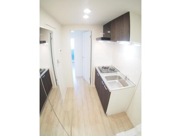 キッチン(同仕様タイプ)