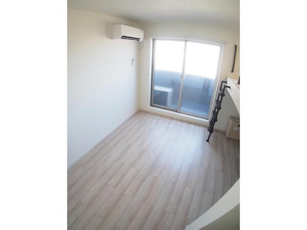 居室(同仕様タイプ)