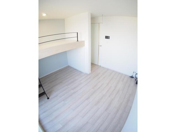 居室(同仕様タイプ)