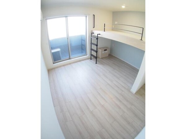 居室(同仕様タイプ)