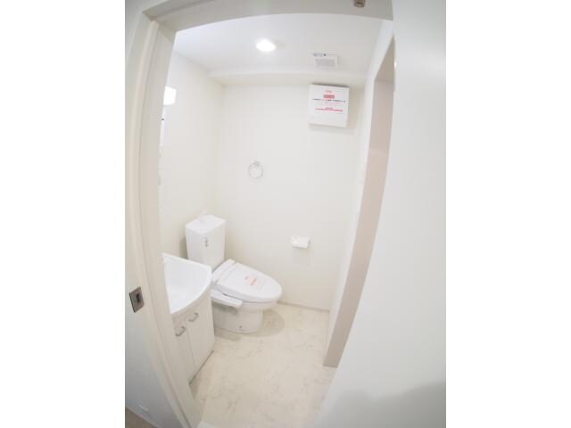 物件内観写真9　(同仕様タイプ)