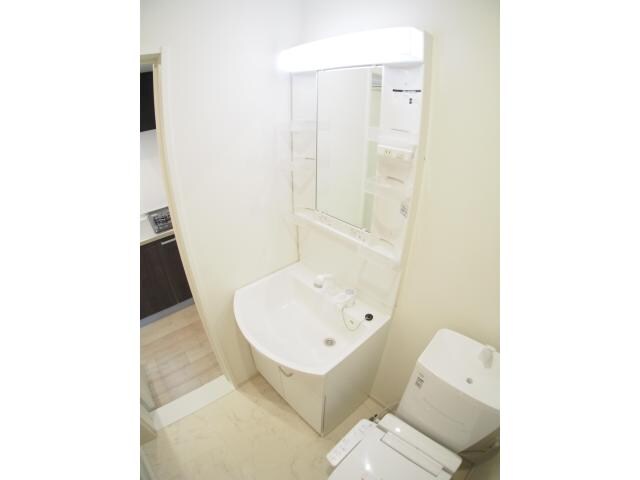 物件内観写真10　(同仕様タイプ)