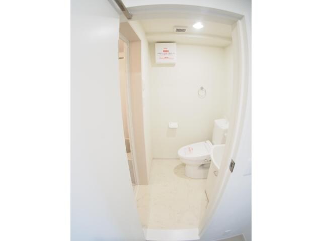 物件内観写真11　(同仕様タイプ)