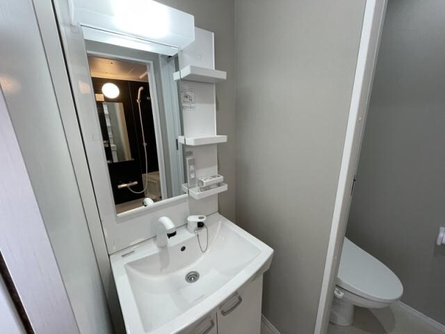 物件内観写真3　(同仕様タイプ)