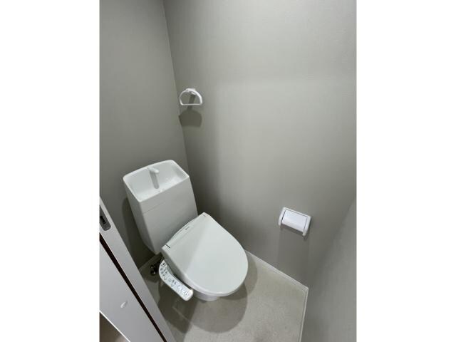 物件内観写真5　(同仕様タイプ)