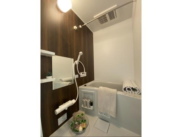 物件内観写真11　(同仕様タイプ)