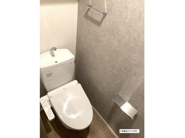 物件内観写真9　(同仕様タイプ)