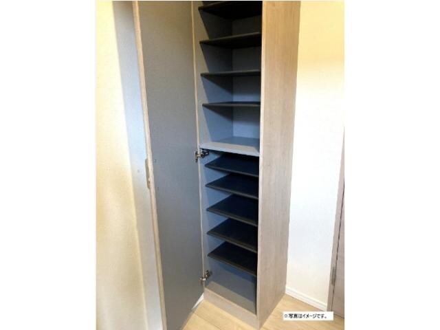 物件内観写真10　(同仕様タイプ)