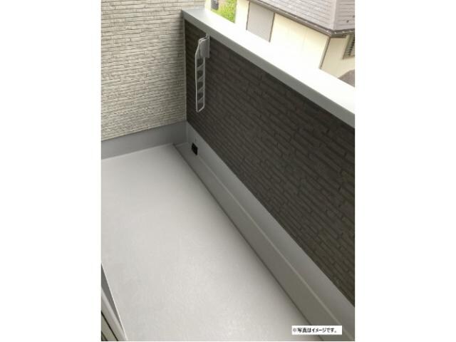 物件内観写真11　(同仕様タイプ)