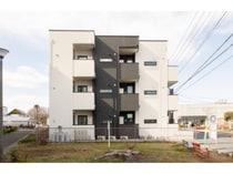 ニューシャトル<伊奈線> 沼南駅 3階建 築1年の外観写真