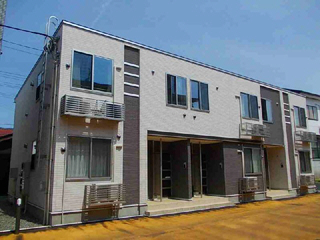 カーサアルコバレーノ