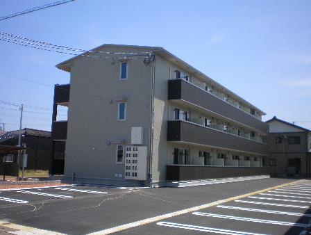 グランディール石橋