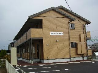 タウンコートくろい駅東Ⅲ