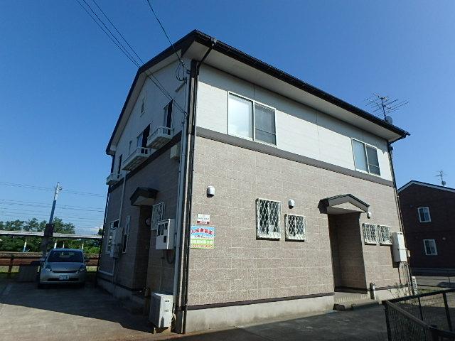 フォレストコートくろいＣ