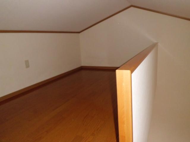 物件内観写真14　(ロフト)