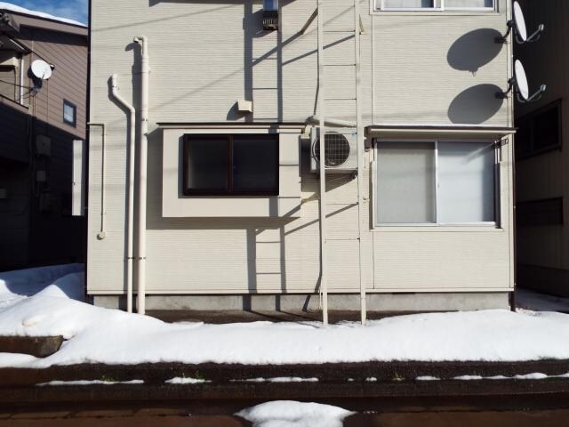 物件内観写真14　(西側)