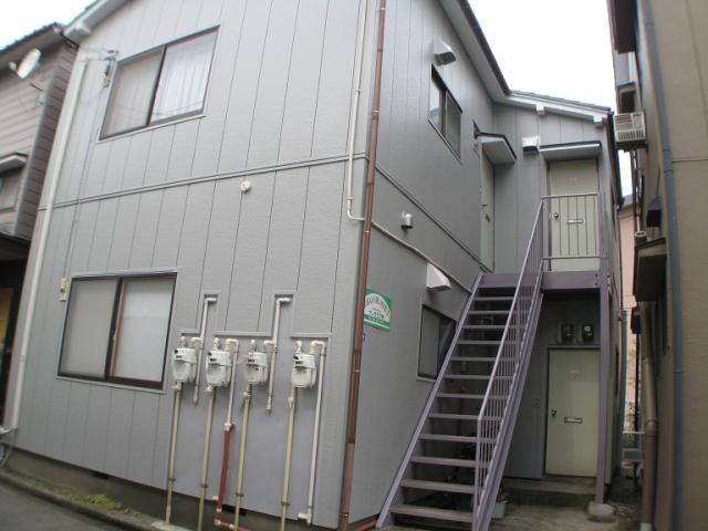 第２小林アパート