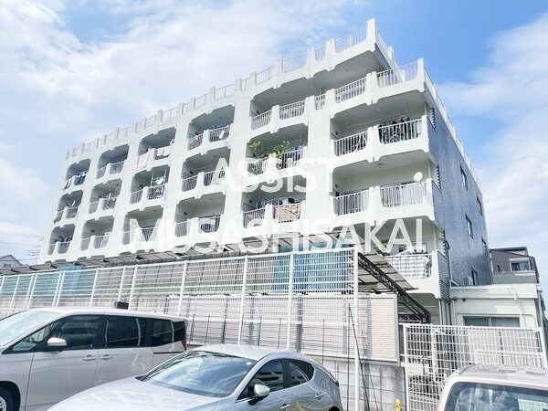 外観(お電話でお問合わせ頂けますと、よりスムーズにご対応出来ます♪)