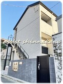 Plaisir中野富士見町
