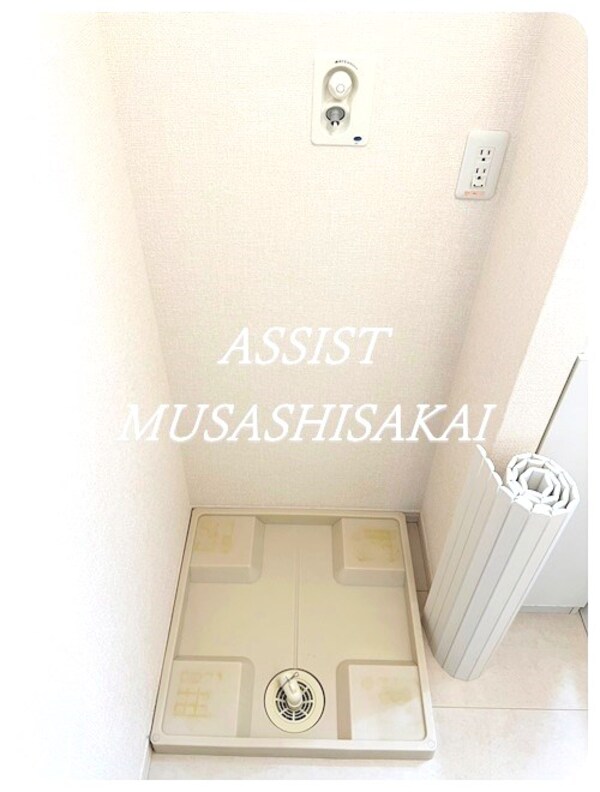 建物設備(別号室：参考写真)