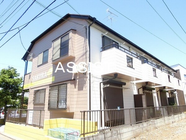 外観(お電話でお問合わせ頂けますと、よりスムーズにご対応出来ます♪)
