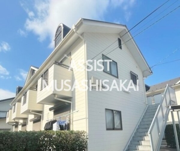 外観(お電話でお問合わせ頂けますと、よりスムーズにご対応出来ます♪)