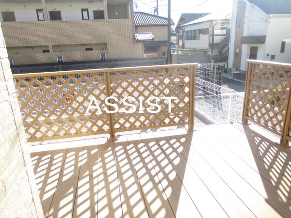 庭