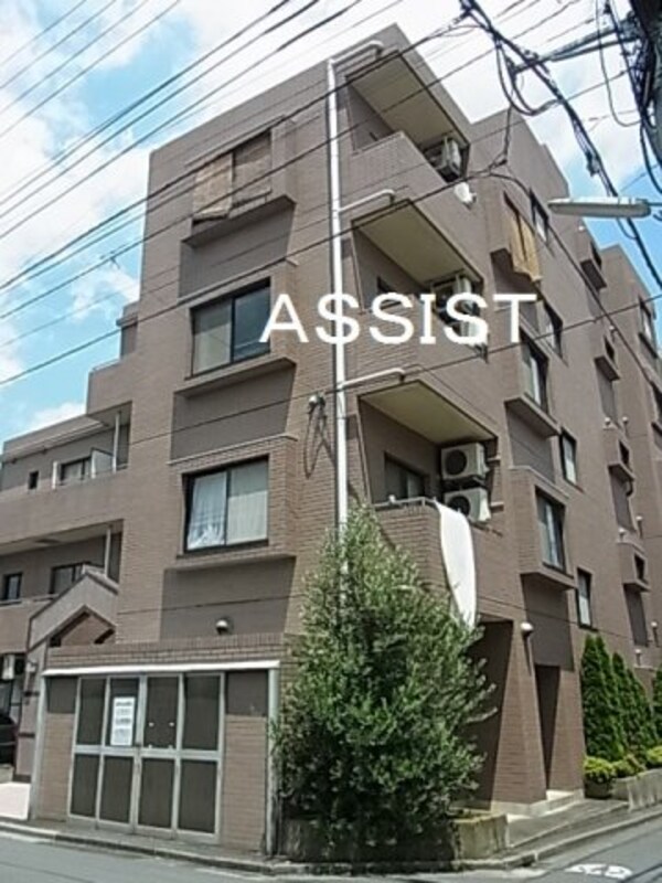 外観(お電話でお問合わせ頂けますと、よりスムーズにご対応出来ます♪)