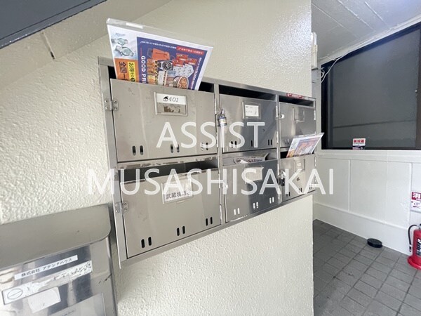 建物設備
