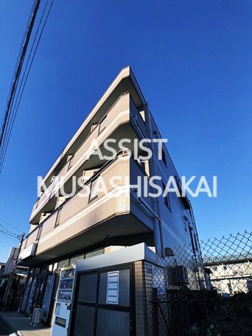 外観写真