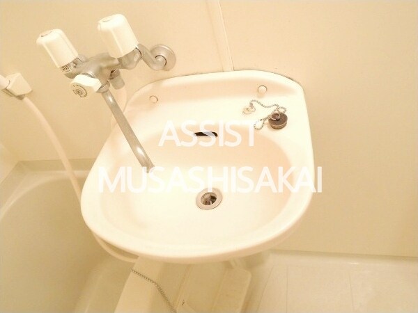 洗面・脱衣所(★洗面ボウル★)
