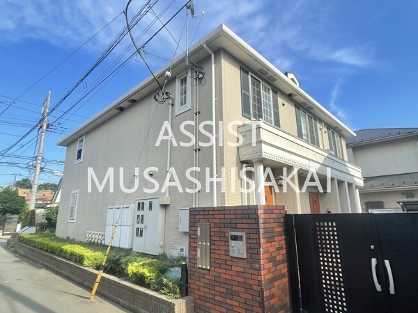 外観(お電話でお問合わせ頂けますと、よりスムーズにご対応出来ます♪)