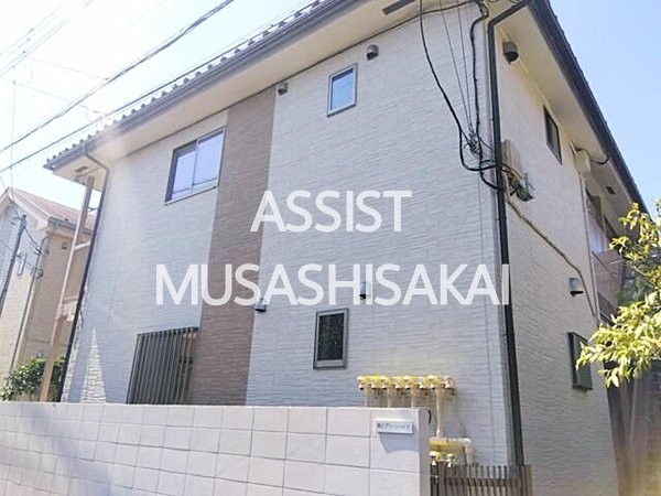 外観写真