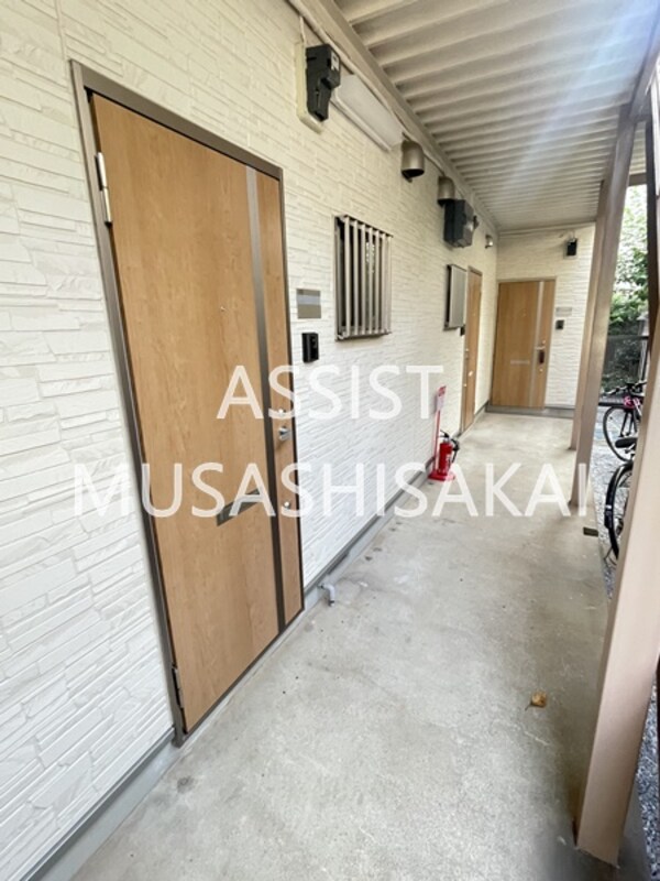 建物設備