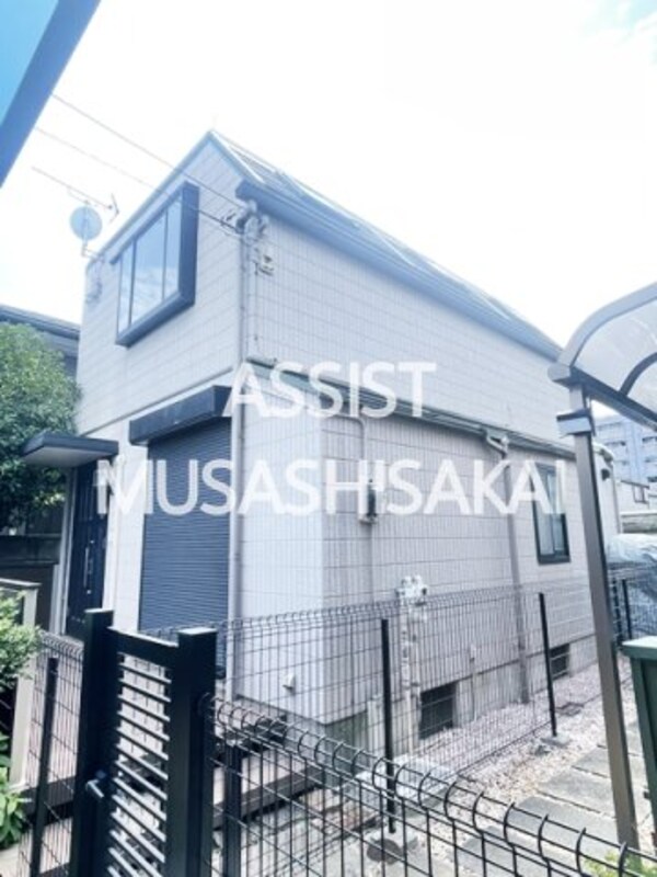 外観(お電話でお問合わせ頂けますと、よりスムーズにご対応出来ます♪)