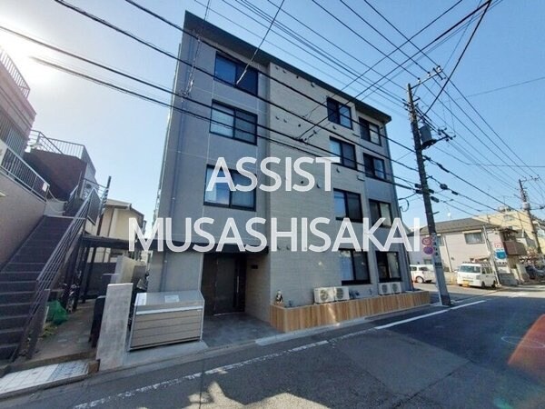 外観(お電話でお問合わせ頂けますと、よりスムーズにご対応出来ます♪)